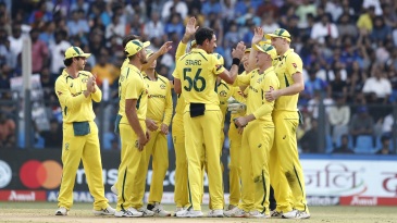 ICC changes two-ball rule in men’s ODIs and concussion sub protocols in all internationals