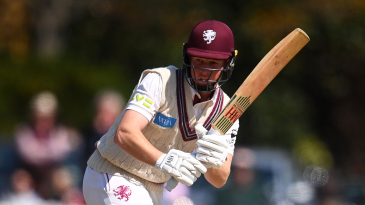 James Rew called up to England Test squad after Jordan Cox ruled out