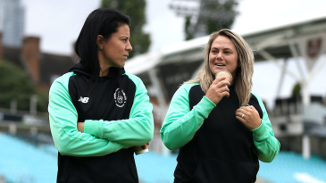 Van Niekerk, Kapp to miss home T20Is against India