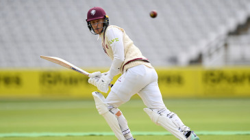 Bartlett, Broad lead Northamptonshire fightback