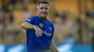 Hussey: ‘We’re not going to panic and throw everything out’