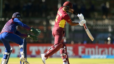 Nepal and West Indies to play ‘historic’ first bilateral T20I series in September