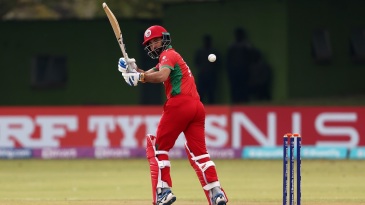 Jatinder to lead Oman in T20 World Cup 2026; no place for Aamir Kaleem