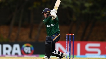 Young and Campher ruled out of West Indies ODIs