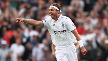 Stuart Broad: ‘Worst Australian team since 2010-11’