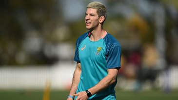 Paine set to coach Australia A across three series this year