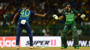 Pakistan to host SL for three ODIs between SA series and T20I tri-series