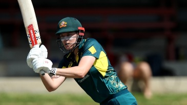 Australia A-India A multi-format women’s series set for August