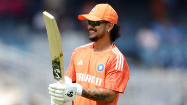 Sakibul Gani hits record-breaking 32-ball century, Ishan Kishan gets there in 33