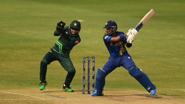 Pakistan to host SL, Afghanistan for T20I tri-series in November