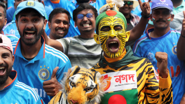 Bangladesh firm on not playing T20 World Cup in India despite risk of exclusion
