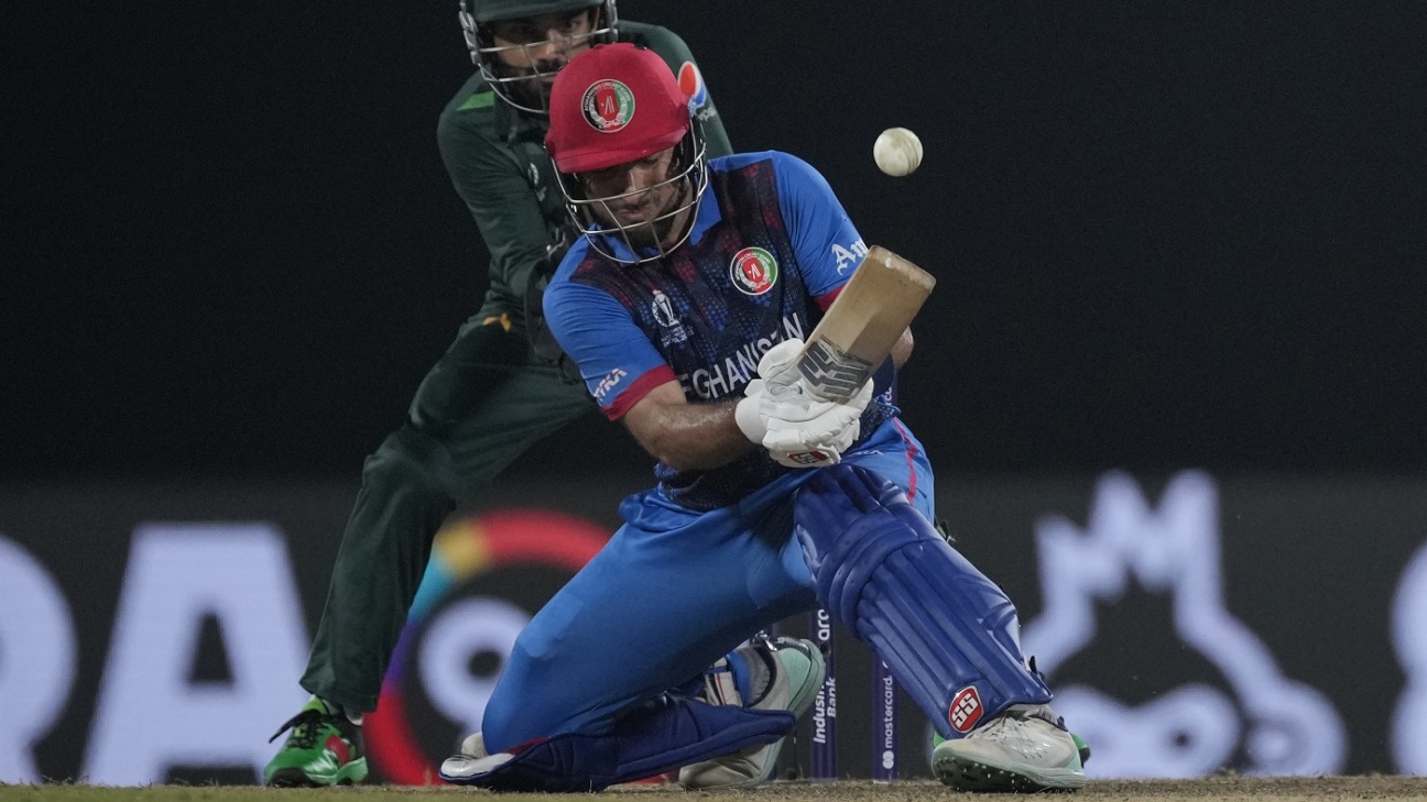 Pakistan, Afghanistan and UAE to play T20I tri-series in Sharjah ahead of Asia Cup
