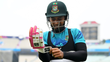 ‘They don’t need my service any longer’ – Mushfiqur Rahim rules out ODI comeback