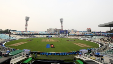 Reverse swing on the cards in Kolkata for India vs South Africa Test