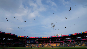 Chinnaswamy stadium receives government clearance to host IPL 2026 matches