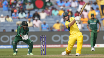 Australia’s white-ball tour of Bangladesh locked in for June