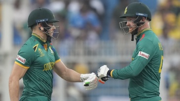 South Africa ‘bullish’ about their chances – like Australia always are