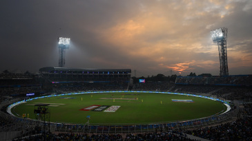 Eden Gardens to host IPL 2025 final on May 25
