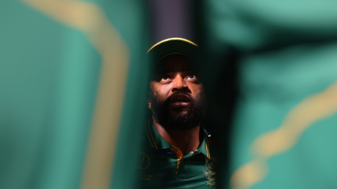 Bavuma, Ngidi and Maharaj back; South Africa ask unchanged India to bat