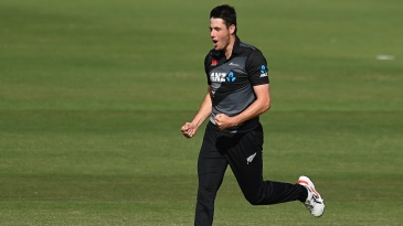 Will O’Rourke to join Yorkshire for T20 Blast