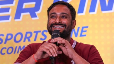 Want to ‘clean up a few things’ – Rayudu appointed HCA’s director of cricket operations