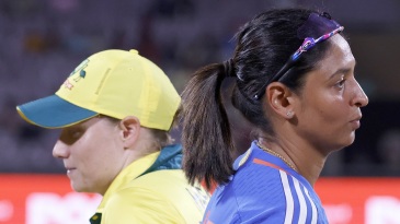 Epic contest awaits as bruised India come up against mighty Australia