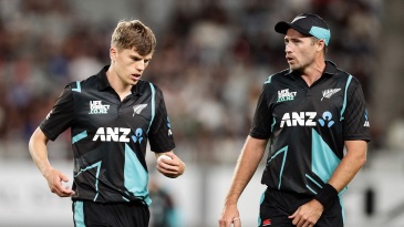Pakistan, Sri Lanka and Australia locked in for New Zealand’s home summer