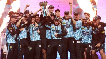 BBL preview: Squads, fixtures, overseas names, players to watch