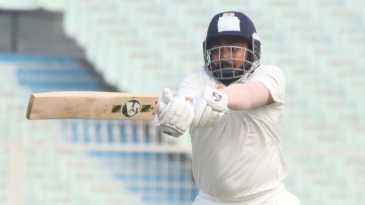 Prithvi Shaw set for Maharashtra debut in Buchi Babu Tournament