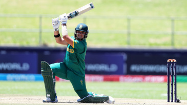 Brevis, Lhuan-dre Pretorius in SA Test squad for Zimbabwe series