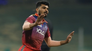 Haider Ali’s dew-focused prep spins UAE to famous series win