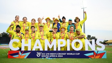 USA, Tanzania, Japan among 16 teams to qualify for 2026 U-19 men’s World Cup