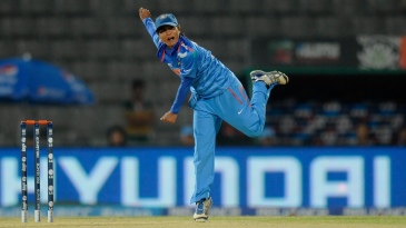 India spinner Gouher Sultana retires from all forms of cricket