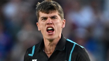 Sears out of Champions Trophy with hamstring tear; Duffy brought into squad