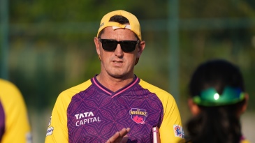 UP Warriorz and coach Jon Lewis part ways