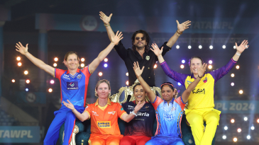 From home-schooling, to attacking mind-sets: how the WPL is changing life for young Indian women