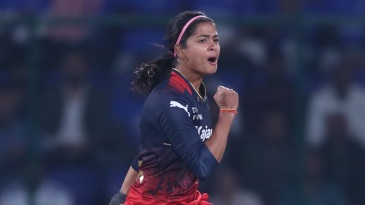 Shreyanka Patil, Priya Mishra ruled out of India A women’s tour of Australia