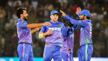 PCB to run Multan Sultans franchise for next PSL season