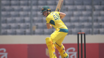 Grace Harris ruled out of the World Cup with calf strain, Heather Graham called up