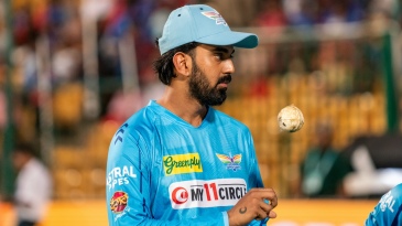 Rahul joins DC team but availability for season opener not confirmed yet