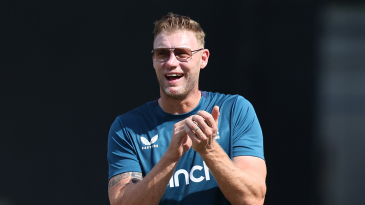 Flintoff: Rob Key is ‘best captain England never had’