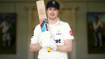 Sam Northeast returns to Kent on two-year contract