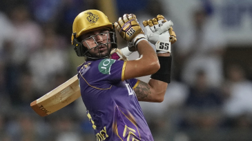 SRH bowl and hand debut to Smaran; KKR bring in Allen and Pandey