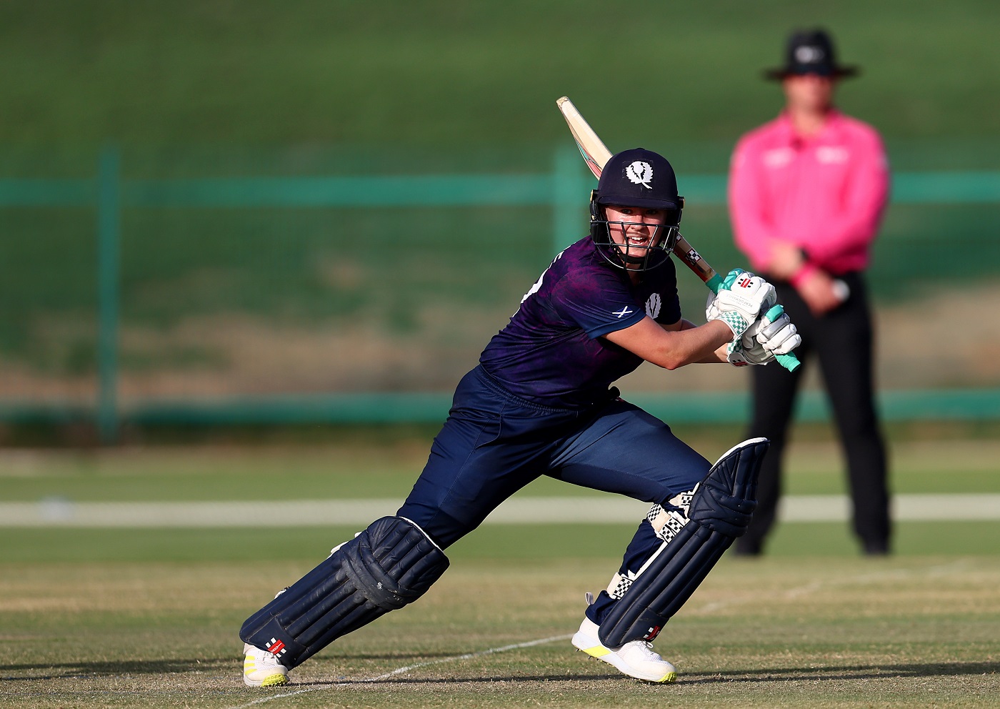Women's T20 World Cup 2026 warm-up: Ireland beat B