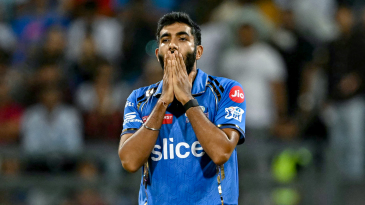 Bumrah closer to return but will miss at least Mumbai Indians’ next two games