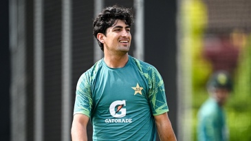 Naseem Shah fined PKR 20 million over Maryam Nawaz tweet