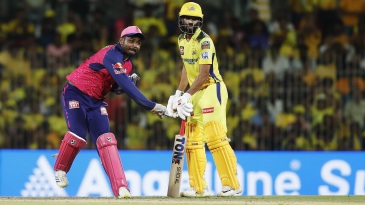 Rajasthan Royals likely to trade Samson to CSK for Jadeja and Curran