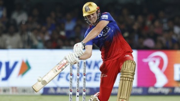 Green in line for IPL payday as 46 players set maximum reserve price