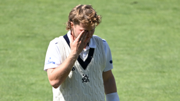 Pucovski announces retirement from cricket due to concussion