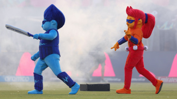 Is cricket ready for a Saudi-backed Grand Slam circuit?